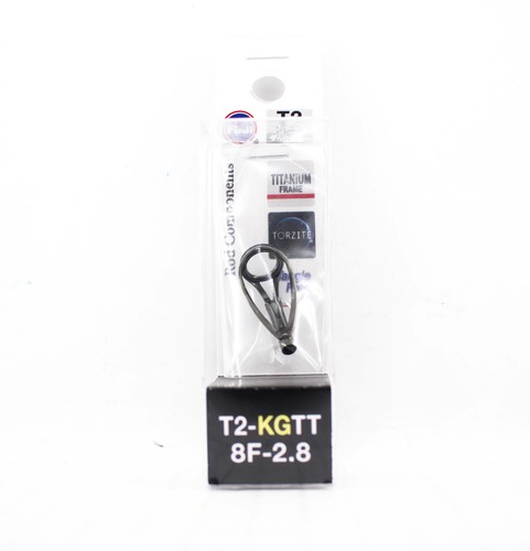 Fuji kgtt taglia 2 - t2-kgtt, 8f-2.8