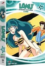 Lamù La Ragazza dello Spazio - La serie - Vol. 4 (8 DVD)