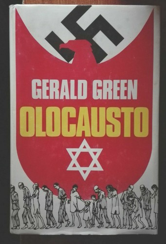 Olocausto di gerald green - *,