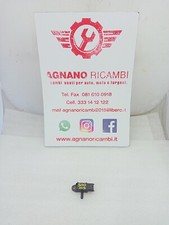 sensore di pressione gas di