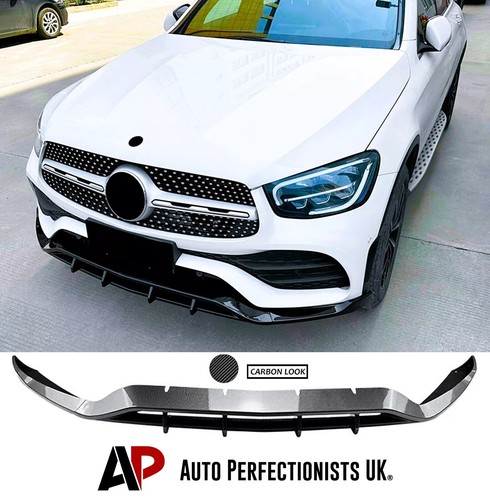 Spoiler splitter anteriore - , in
