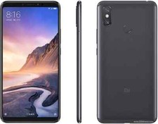Xiaomi Mi Max 3 Dual Sim |