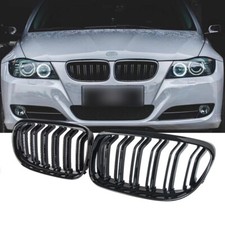 Griglia Reni doppia barra per