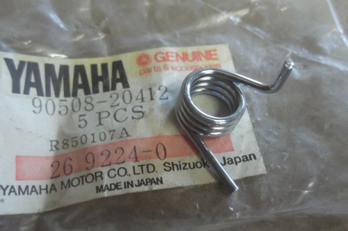 Yamaha xj650 xs400 xs850 sr250 - xs850,