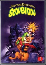 Scoubidou : les aventures effrayantes DVD in francese (italiano incluso)