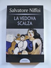 La vedova scalza - Salvatore Niffoi - Mondolibri