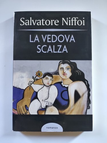 Vedova scalza salvatore - scalza,