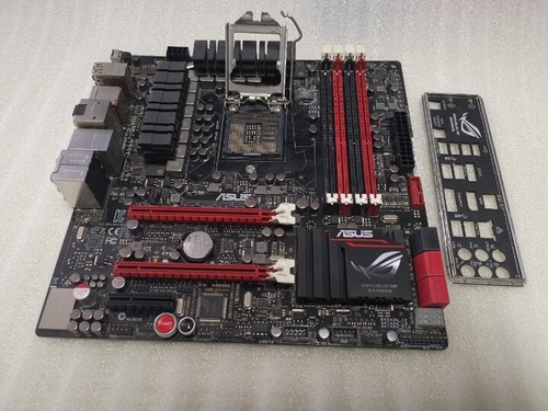 Per asus m5g - asus, gene