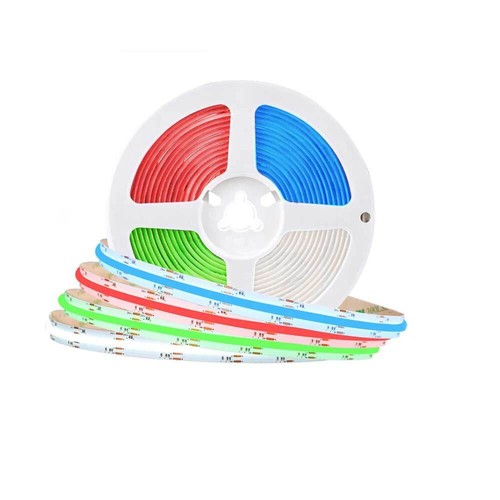 Strip led cob 24v - , strisci