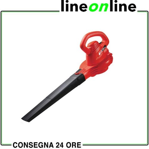 Soffiatore elettrico valex - soffiatore,