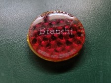 gemma fanale posteriore bicicletta anni 30/50 solo gemma