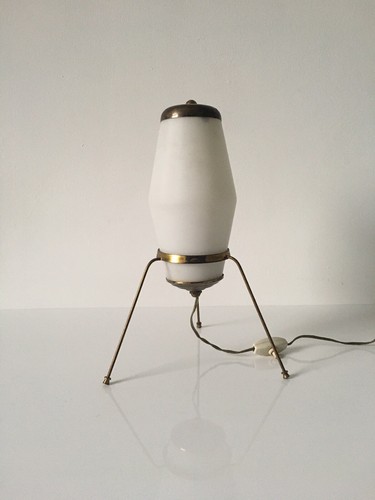 1960s italian tripod table - 1960s,