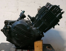 MOTORE - CAGIVA ALA ROSSA 350 DAL 1983 AL 1989