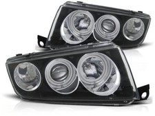 FRONT HEADLIGHTS LPSK03 SKODA