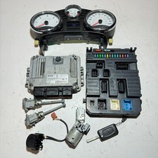 KIT ECU PEUGEOT 207 CC
