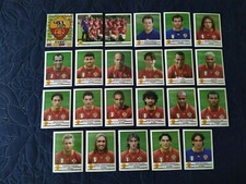 2001-2002 ROMA Calciatori