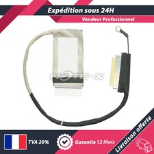 NAPPE VIDEO LCD LVDS POUR