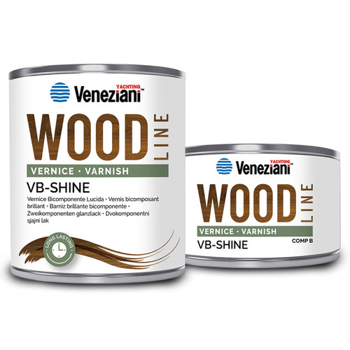 Veneziani shine 75 - veneziani, 0,75