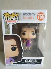 Funko Pop Gloria Modern Family