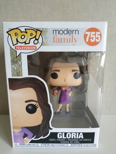 Funko pop gloria - gloria, modern