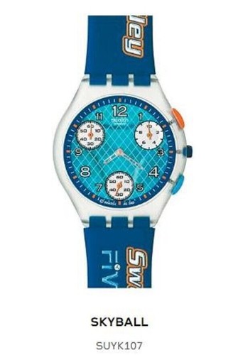 Nuovo swatch skin chrono - *nuovo*,