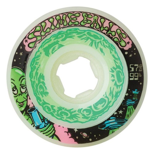 Ruote skate santa cruz - da,