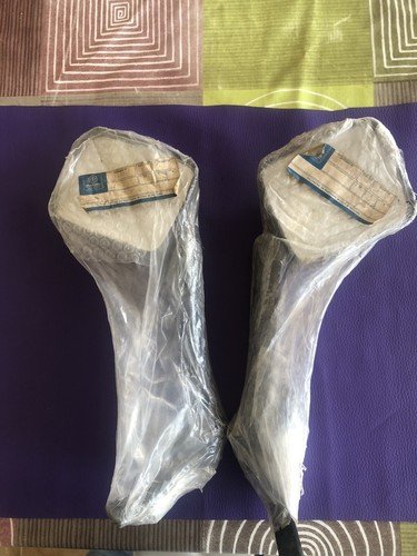 Coppia specchietti originali - specchietti,
