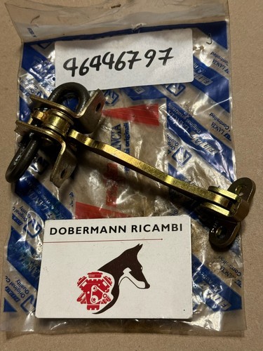 Tirante arresto porta