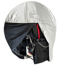 Copertura Paramotore Ozone - Cover Protettiva per il tuo Parapendio Alimentato!