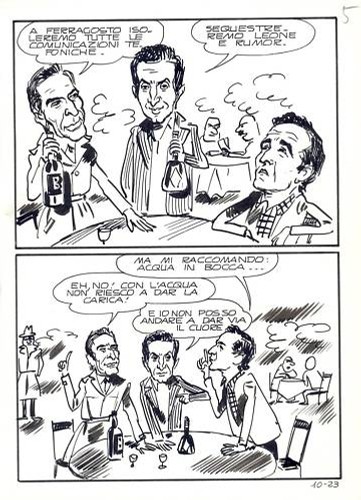 Telerompo pag planche - pag,