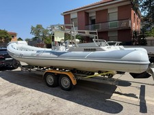 GOMMONE MASTER 72O OPEN