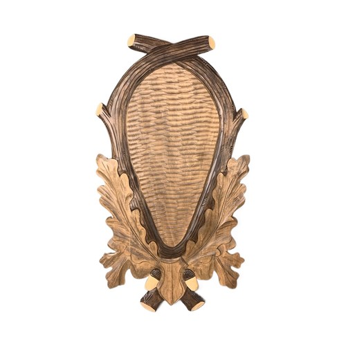 Scudo legno per - di, trofeo