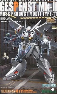 Super robot wars 144 - robot,