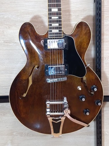 Greco sa700 semi - semi, body