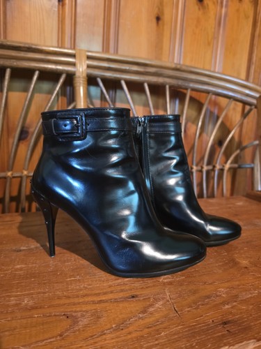 Stivaletti donna tod neri - stivaletti, tod's