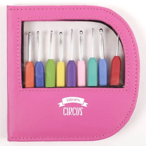 Drops pro circus set - drops,