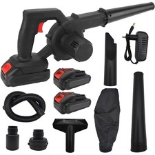 Soffiatore Aspiratore