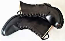 Anfibi militari montebove n39 - militari,
