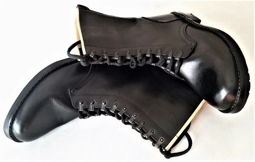 Anfibi militari montebove n39 - anfibi,