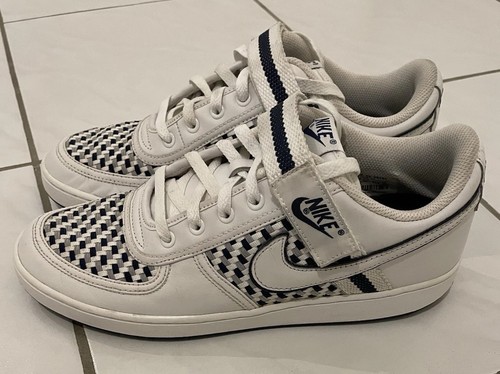 Nike vandal low 2005 - low,