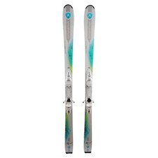 Sci usato Dynastar Legend W 84