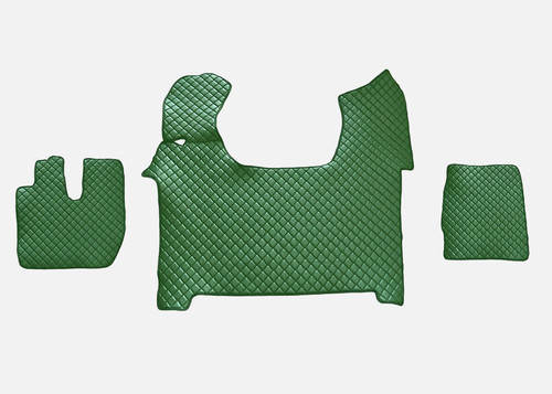 Set tappetini eco - set,