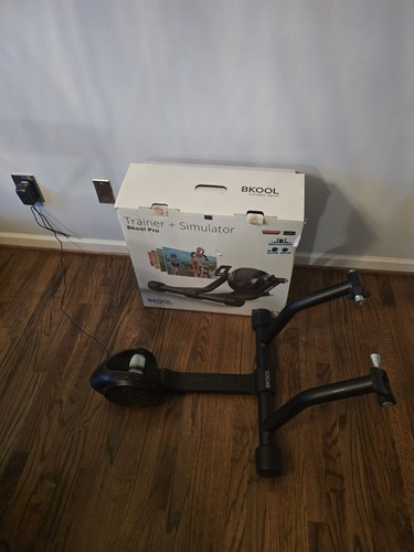 Bkool smart pro trainer - pro,