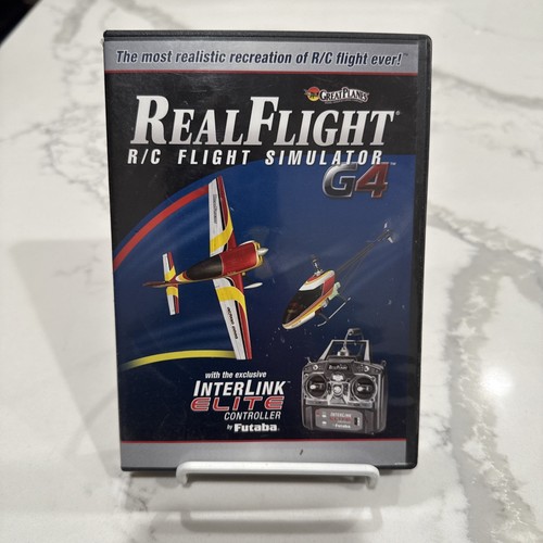 Great planes real - planes, r/c