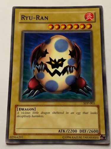 Sdp 003 ryu ran - sdp-003, da