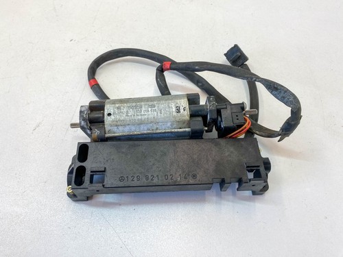 Mercedes benz r129 altri - mercedes-benz,