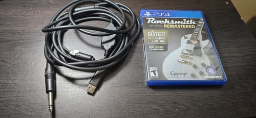 Rocksmith 2014 edition - rocksmith,