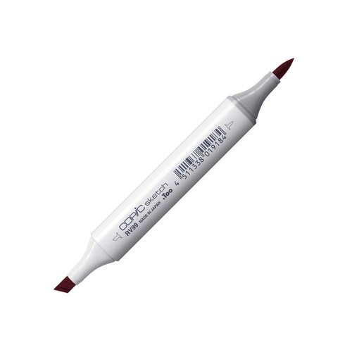 Rv99 copic sketch argyle - rv99,