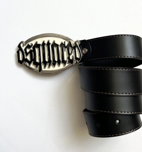 Cintura vintage dsquared2 - vintage,