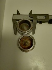 Guzzi Brembo Coppia Di Pistoncini Pinza Da 38mm.